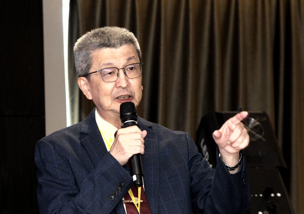 福联会特大通过3议程 总会长任期延长3届9年